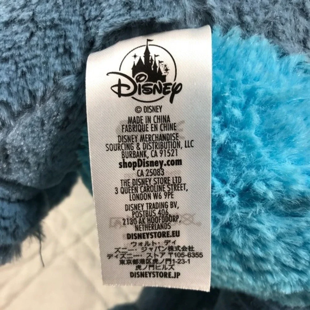 Disney Parks Stitch 16